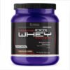 Ultimate Nutrition Prostar Whey — 454 г шоколадний