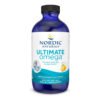 Nordic Naturals Ultimate Omega — 237 мл