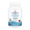 Nordic Naturals Ultimate Omega 2X Minis — 60 капсул