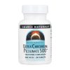 Ultra Chromium Picolinate 500™ 500 mcg - 60 tabs