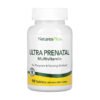 Ultra Prenatal - 90 tabs