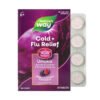 Nature's Way Umcka Cold & Flu Berry — 20 жувальних таблеток
