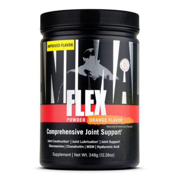 Ultimate Nutrition Animal Flex — 369 г вишня-ягода
