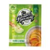 Monsters Good Morning Oatmeal — 30 батончиків по 40 г