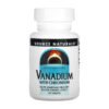 Vanadium with Chromium - 90 tabs