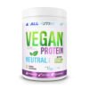 Vegan Protein - 500g Vanilla
