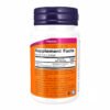 Now Foods Вітамін D-3 2000 МО — 120 капсул