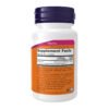 Now Foods Вітамін D-3 5000 IU — 30 капсул