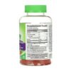 21st Century Melatonin 5 мг — 120 гумок