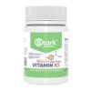 Stark Pharm Вітамін B3 Ніацин — 100 капсул