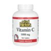 Natural Factors Вітамін C 1000 мг - 180 таблеток