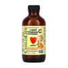 ChildLife Essentials Вітамін C (Рідкий) — 118 мл Апельсин