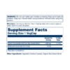 Vitamin C with Rose Hips, Acerola & Bioflavonoids 1000mg - 100 vcaps