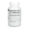 Vitamin D-3 2000 IU - 200 caps