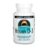 Vitamin D-3 2000 IU - 200 caps