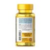 Vitamin D3 10 mcg (400 IU) - 100 tabs