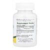 Nature's Plus Вітамін D3 5000 IU — 60 капсул