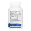 Nordic Naturals Вітамін D3 + K2 — 60 гумок