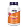 Now Foods Вітамін K-2 100 мкг - 250 рослинних капсул