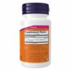 Now Foods Вітамін K2 (MK-7) — 60 рослинних капсул