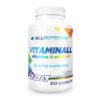 Allnutrition Vitaminall — 60 капсул