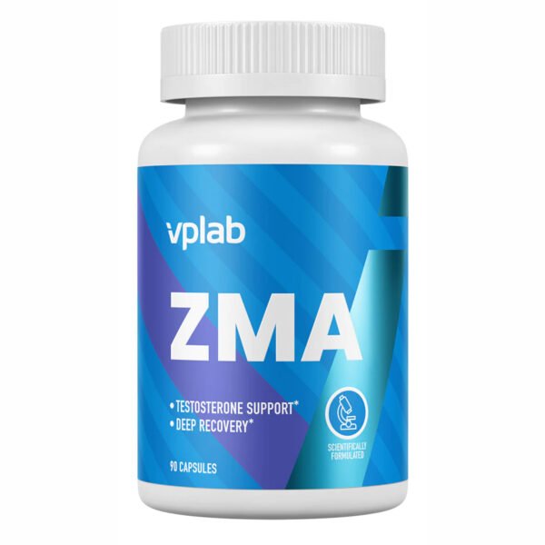 VPLab ZMA — 90 капсул