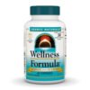 Source Naturals Wellness Formula® (CA Formula) — 60 капсул
