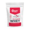 Stark Pharm Whey 80 Premium — 500 г полуниця