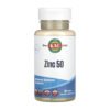 Zinc 50mg - 60 tabs