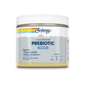 Mycrobiome Prebiotic Powder - 160g
