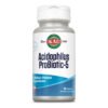 Acidophilus Probiotic-5 - 60 vcaps