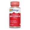 Solaray Bio CoQ10 100 мг — 30 капсул