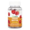 Biotin Teens - 60 gummies (До 03.27)
