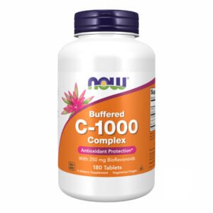 C-1000 Complex - 180 tabs (До 10.26)