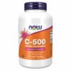 C-500 Ascorbate - 250 vcaps (До 10.26)