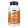 Cat's Claw 500mg - 100 vcaps (До 03.27)