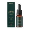 CBD Oil Isolate 1000 mg Strawberry - 10 ml (До 01.27)