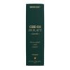 CBD Oil Isolate 2000 mg Orange - 10 ml (Затерта дата)