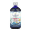 Children's DHA - 473 ml (Затерта дата)
