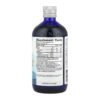 Children's DHA - 473 ml (Затерта дата)