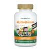 Children’s Gold Multivitamin - 120 tabs Orange (До 09.26)