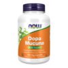Dopa Mucuna - 180 vcaps (Без етикетки)