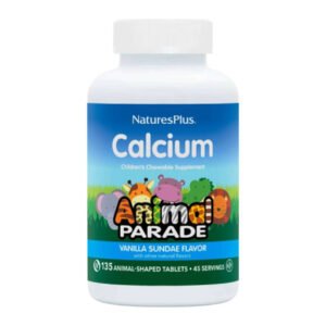 Kids Calcium Chewable - 135 tabs (До 01.27)