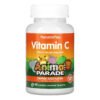 Kids Vit C Chewable Sugarfree - 90 tabs (До 11.26)