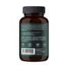 Lion's Mane Mushroom 1000 mg - 60 vegcaps (До 10.26+без етикетки)