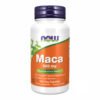 Maca 500mg - 100vcaps (До 01.27)