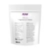 Now Foods Магнієві пластівці — 750 г