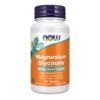 Magnesium Glycinate - 90 tabs (Пошкоджена банка)