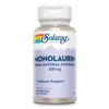Monolaurin 500mg - 60 vcaps (До 02.27)