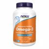 Omega-3 Enteric - 180 sgels (Пошкоджена етикетка)
